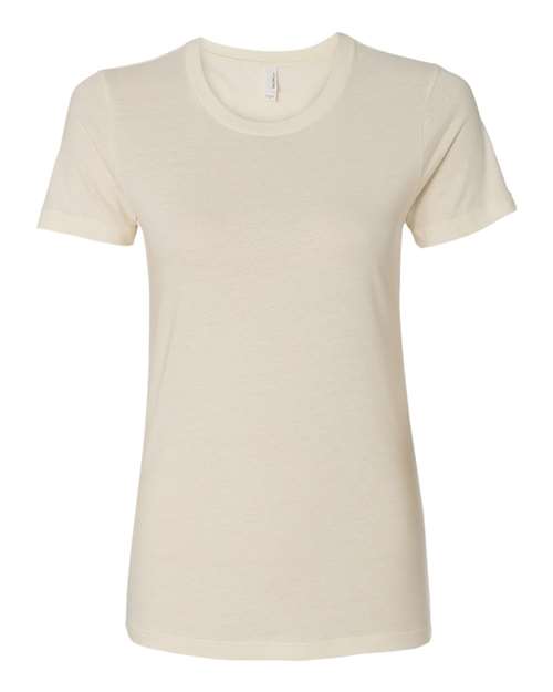 Next Level Women’s Cotton Tee 3900