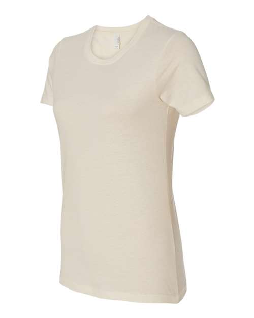 Next Level Women’s Cotton Tee 3900