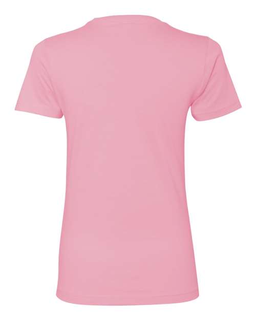 Next Level Women’s Cotton Tee 3900