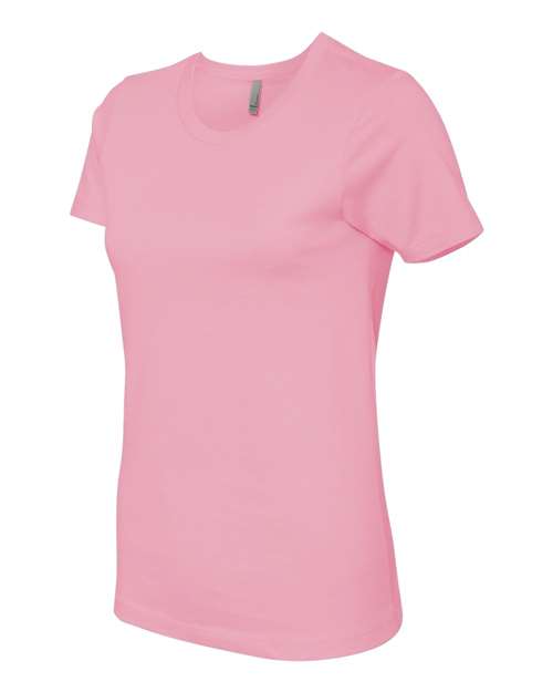 Next Level Women’s Cotton Tee 3900