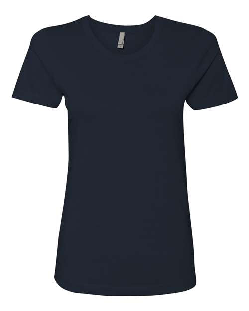 Next Level Women’s Cotton Tee 3900