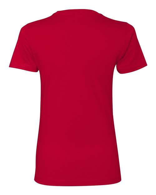 Next Level Women’s Cotton Tee 3900