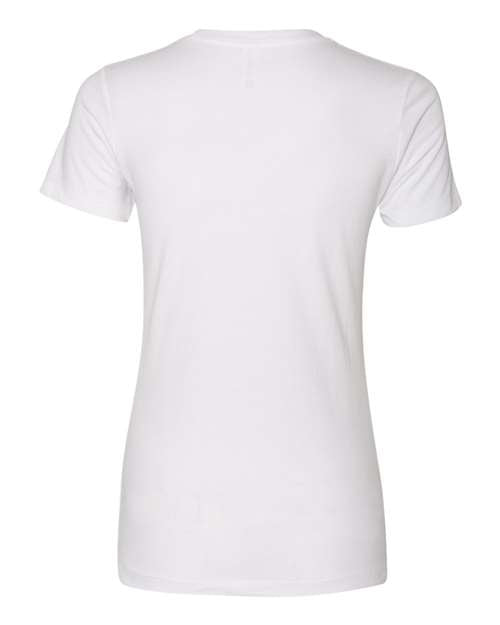 Next Level Women’s Cotton Tee 3900