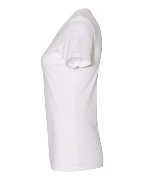 Next Level Women’s Cotton Tee 3900