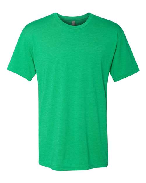 Next Level Unisex Triblend Tee 6010