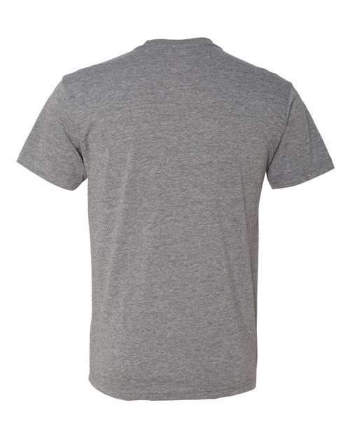 Next Level Unisex Triblend Tee 6010