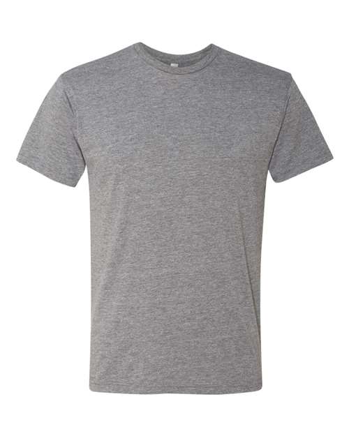Next Level Unisex Triblend Tee 6010