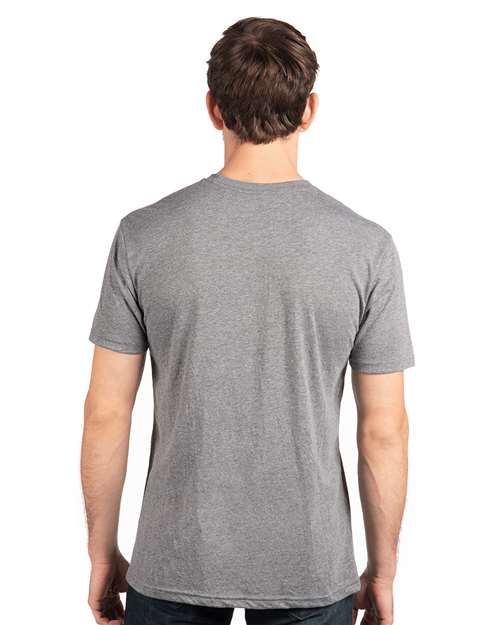 Next Level Unisex Triblend Tee 6010