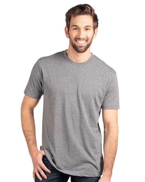 Next Level Unisex Triblend Tee 6010