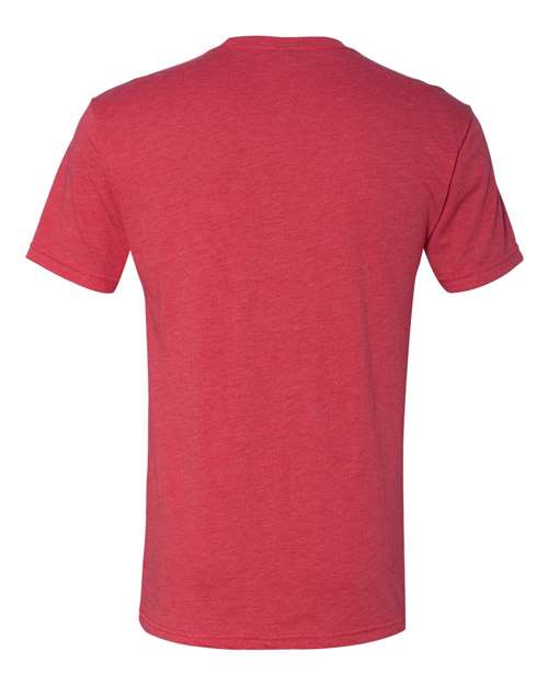 Next Level Unisex Triblend Tee 6010