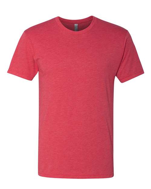 Next Level Unisex Triblend Tee 6010
