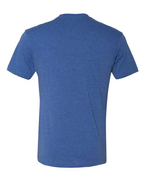 Next Level Unisex Triblend Tee 6010