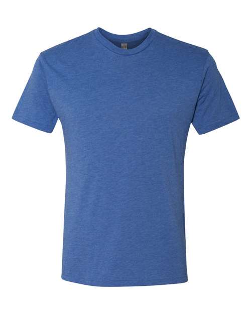 Next Level Unisex Triblend Tee 6010