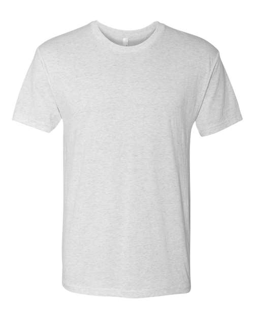 Next Level Unisex Triblend Tee 6010