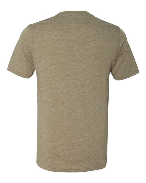 Next Level Unisex Festival Tee 6200
