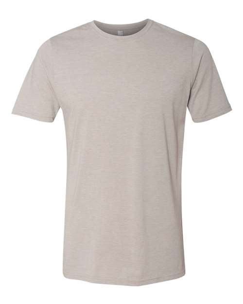 Next Level Unisex Festival Tee 6200