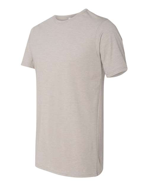 Next Level Unisex Festival Tee 6200