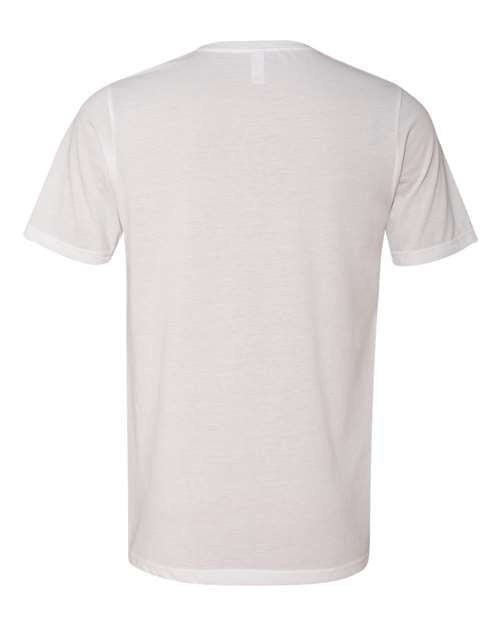 Next Level Unisex Festival Tee 6200