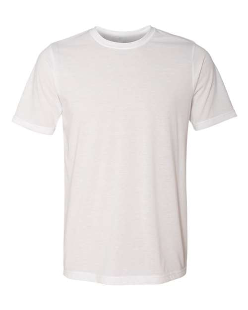 Next Level Unisex Festival Tee 6200
