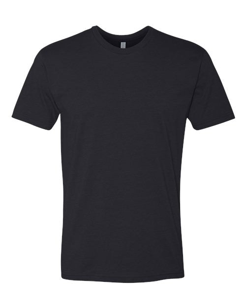 Next Level Unisex CVC Tee 6210