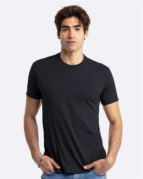 Next Level Unisex CVC Tee 6210