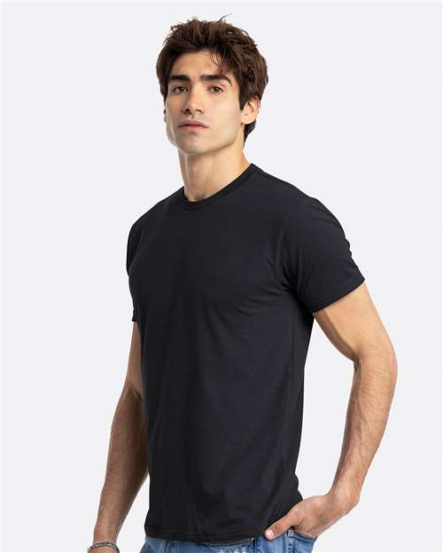 Next Level Unisex CVC Tee 6210