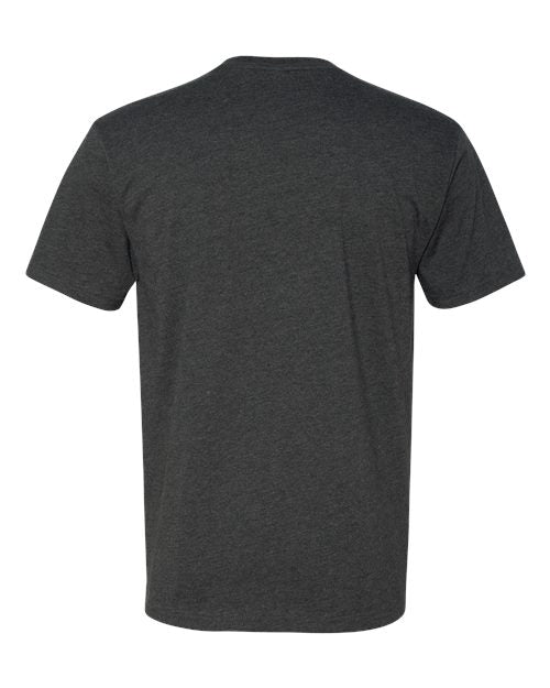 Next Level Unisex CVC Tee 6210