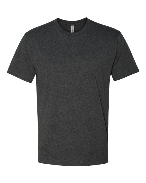 Next Level Unisex CVC Tee 6210