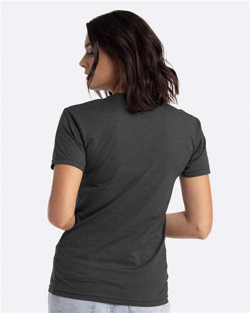 Next Level Unisex CVC Tee 6210