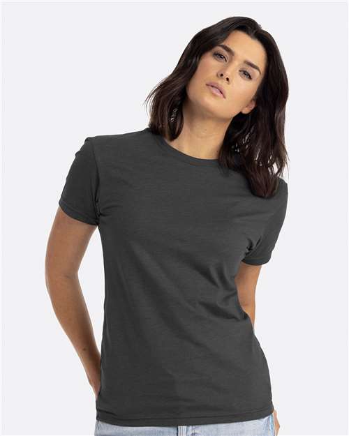 Next Level Unisex CVC Tee 6210