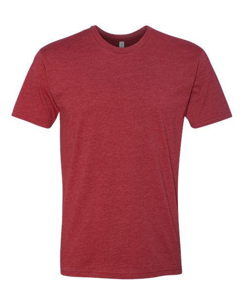 Next Level Unisex CVC Tee 6210