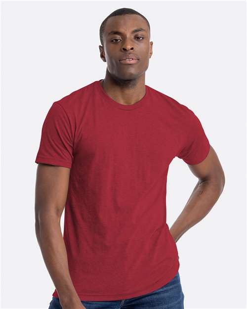 Next Level Unisex CVC Tee 6210