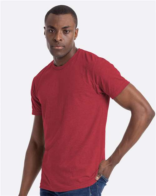 Next Level Unisex CVC Tee 6210