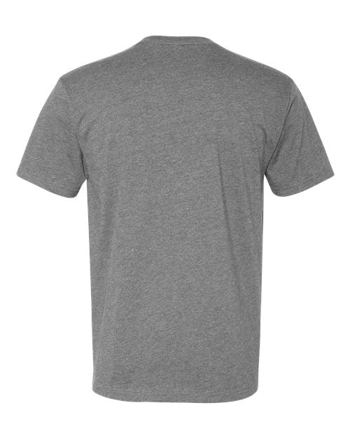 Next Level Unisex CVC Tee 6210