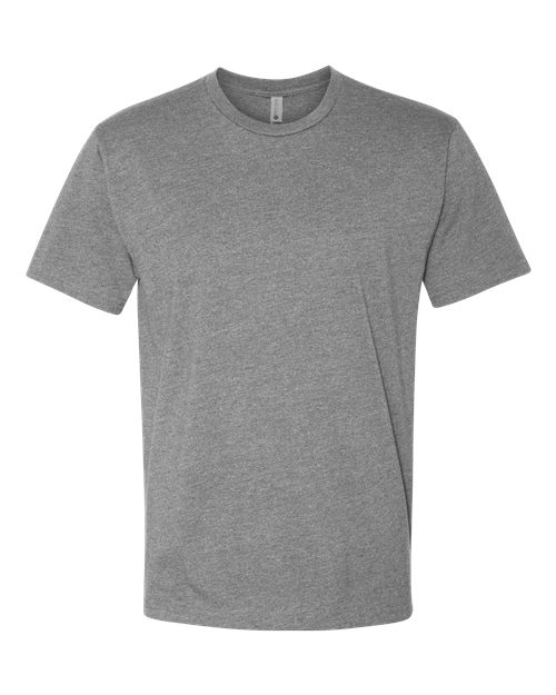 Next Level Unisex CVC Tee 6210