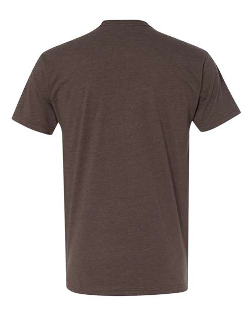 Next Level Unisex CVC Tee 6210