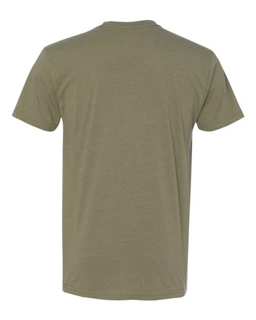 Next Level Unisex CVC Tee 6210