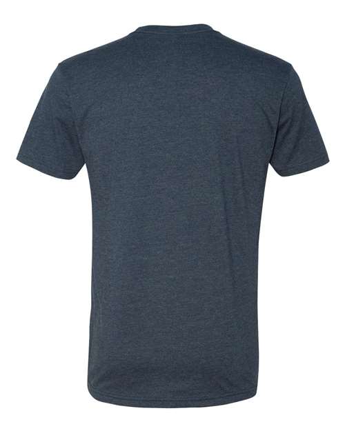 Next Level Unisex CVC Tee 6210