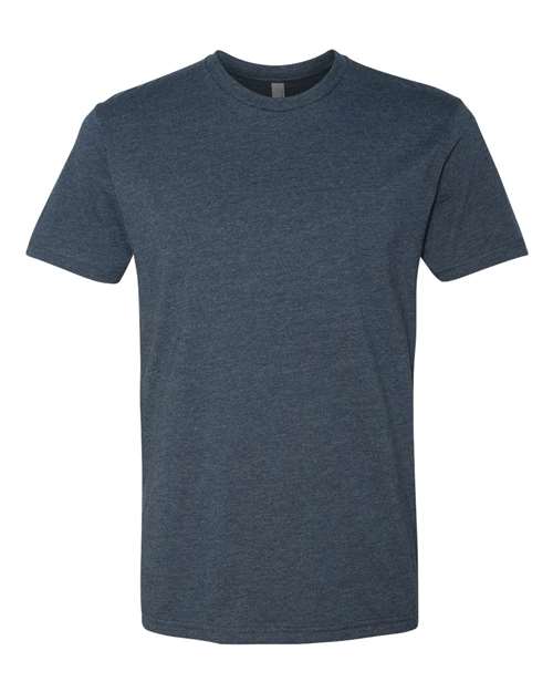 Next Level Unisex CVC Tee 6210