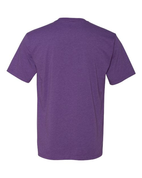 Next Level Unisex CVC Tee 6210