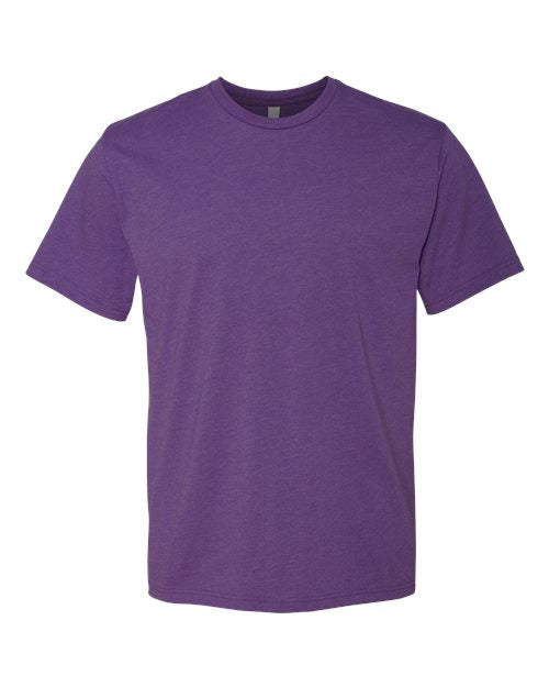 Next Level Unisex CVC Tee 6210