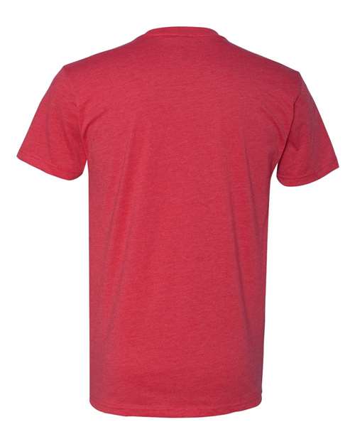 Next Level Unisex CVC Tee 6210