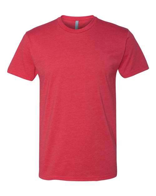 Next Level Unisex CVC Tee 6210
