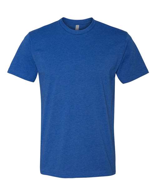 Next Level Unisex CVC Tee 6210