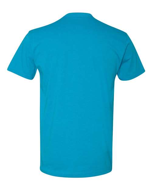 Next Level Unisex CVC Tee 6210