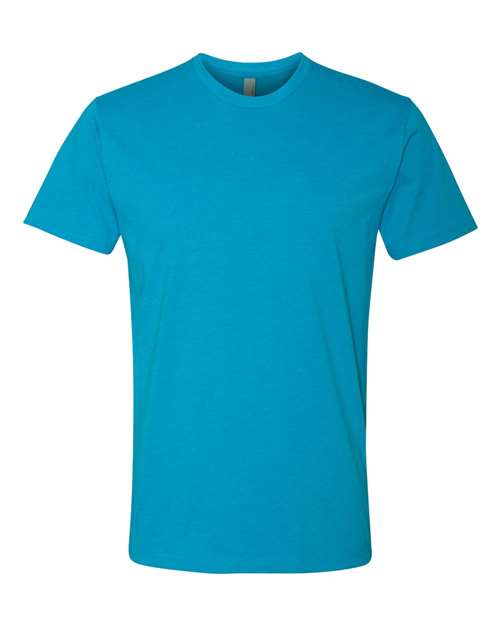 Next Level Unisex CVC Tee 6210
