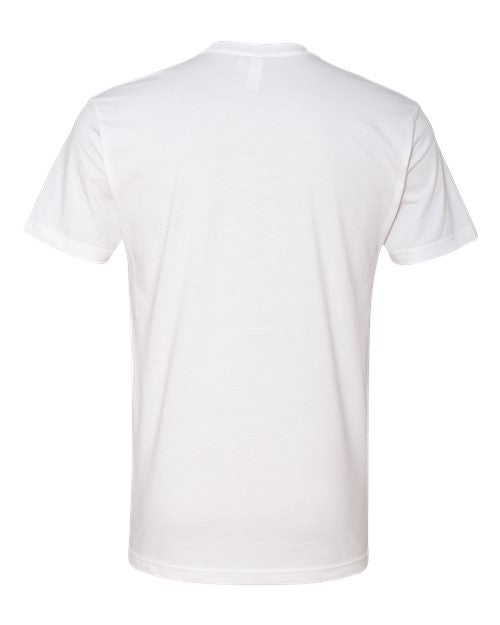 Next Level Unisex CVC Tee 6210