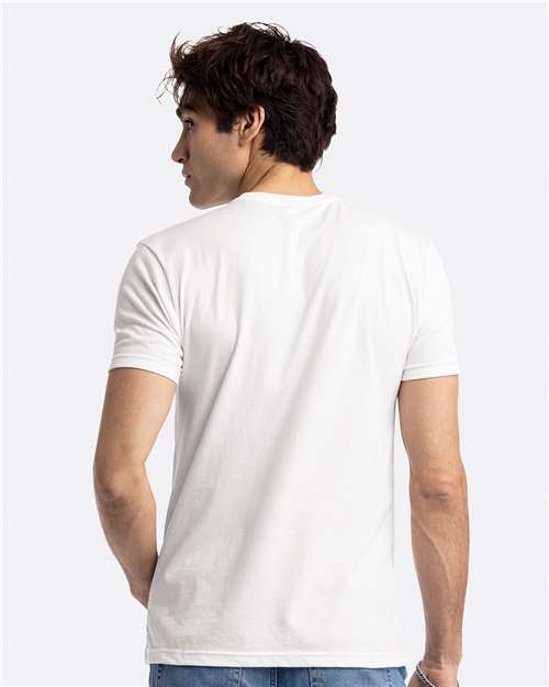 Next Level Unisex CVC Tee 6210