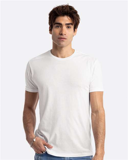 Next Level Unisex CVC Tee 6210