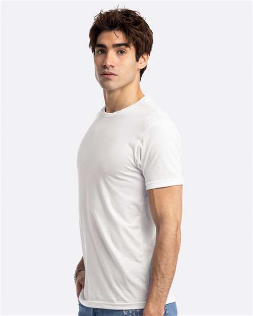 Next Level Unisex CVC Tee 6210